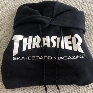 Thrasher Hoodie